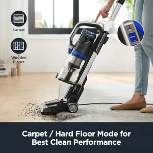 best robot vacuum for carpet