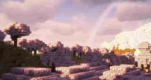 best bedrock shaders