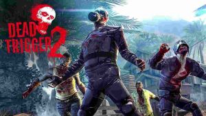 best mobile zombie games