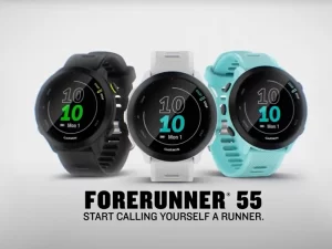 best garmin watch for women