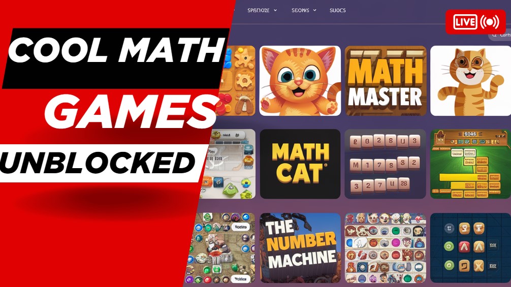 cool math games unblocked 66