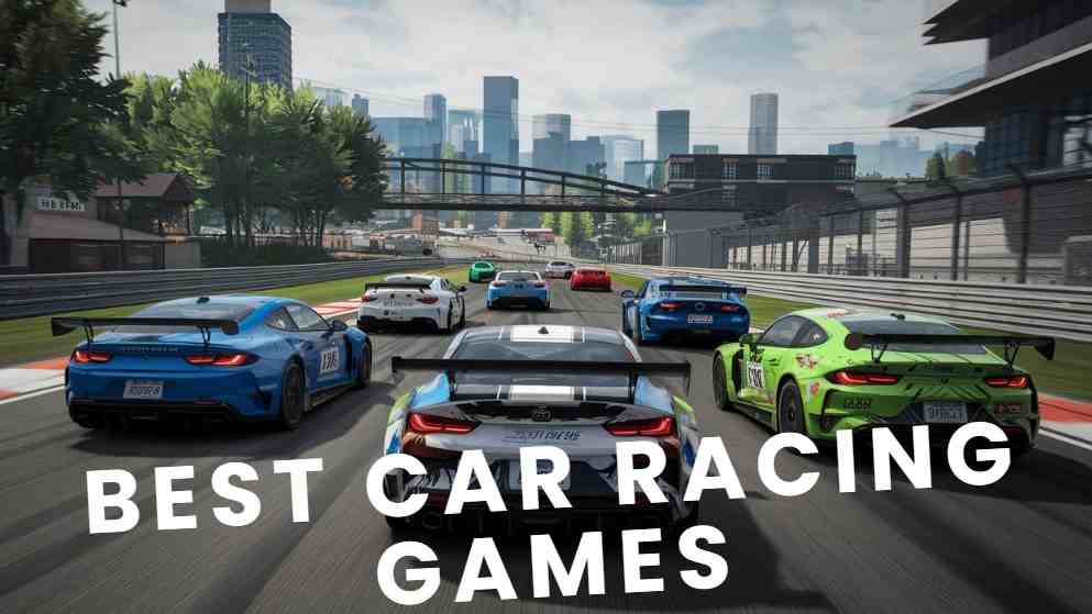 car racing games unblocked