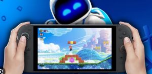Nintendo Switch 2 vs. Switch 1: What's the Difference? 