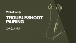 how to connect skullcandy wireless earbuds to macbook