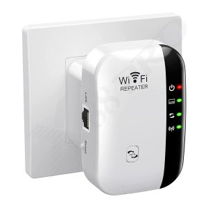 How to Install a Wi-Fi Repeater for the Best Wi-Fi Coverage?
